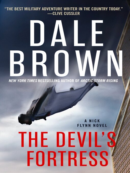 Title details for Devil's Fortress by Dale Brown - Wait list